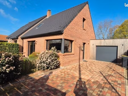 maison 5 pièces 90 m²