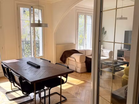 sous location de standing