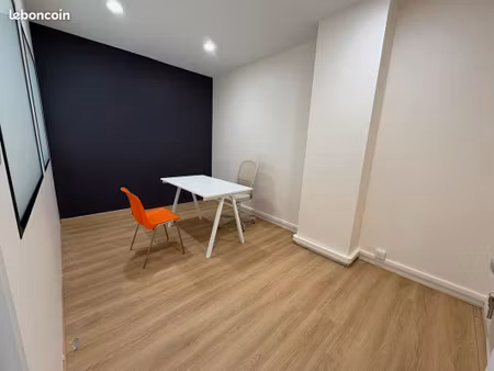 local / bureau montauban