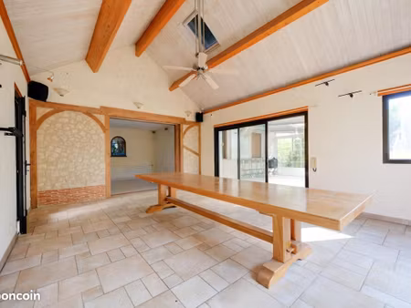 maison 5 pièces 129 m²