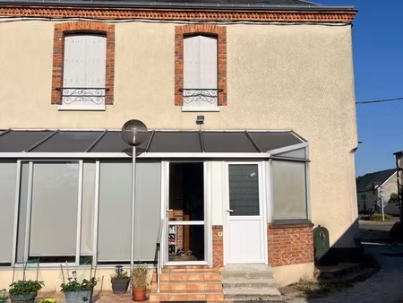 appartement f3 toury