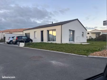 location maison 4ch