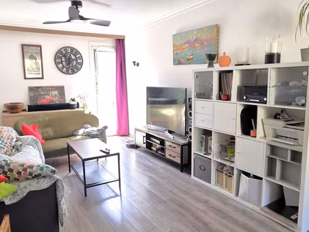 appartement 4 pièces 86 m²
