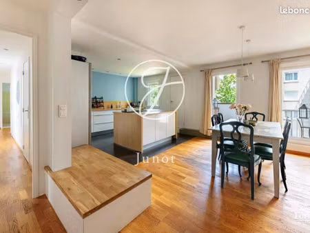 appartement 5 pièces 103 m²