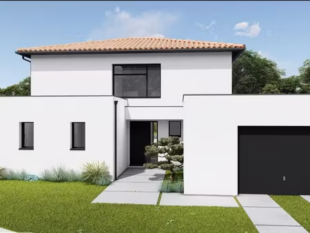 maison 7 pièces 163 m²