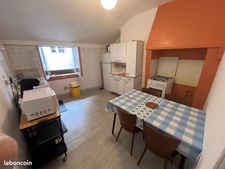 location t3 étudiant ou bail mobilité