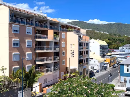 appartement 3 pièces 74 m²