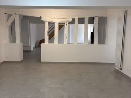 maison t5 - 136 m2