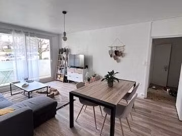 appartement 64m2