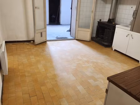 maison  rénovation 
