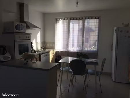 location maison individuelle
