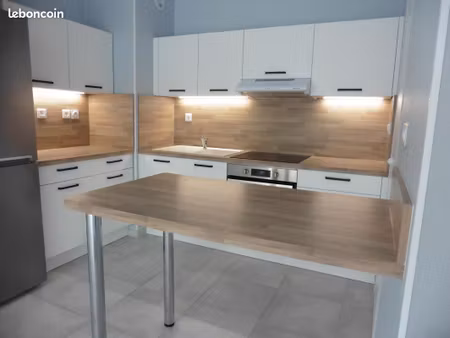 appartement t2 47 m2 590