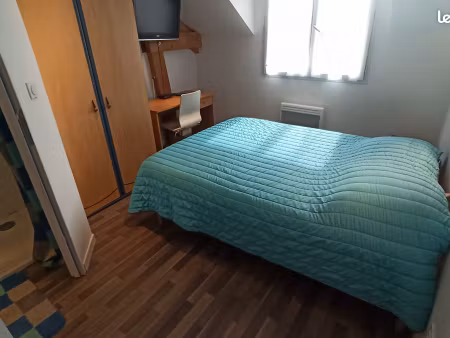 chambre meublée à louer nantes hippodrome