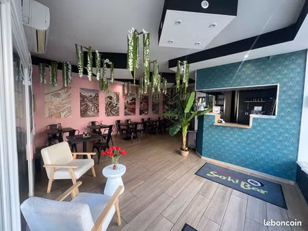 restaurant centre ville oyonnax avec terrasse