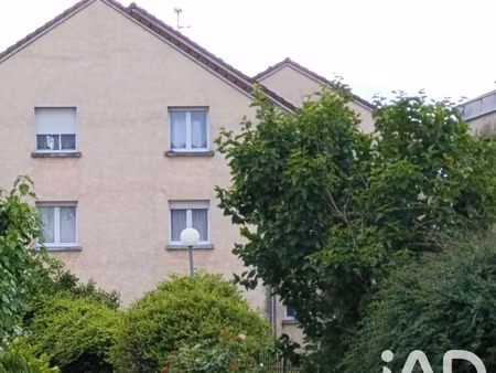 maison 2 pièces 58 m²