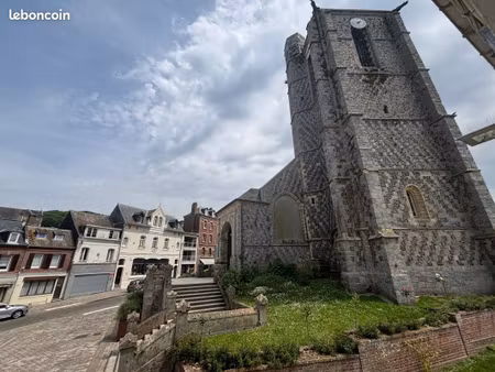maison 3 pièces 65 m²