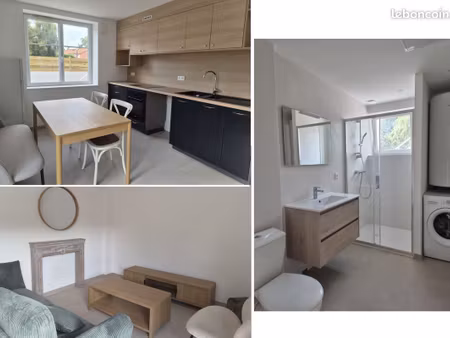 appartement meublé de 54 5 m² entièrement rénové – saint-philbert-de-grand-lieu