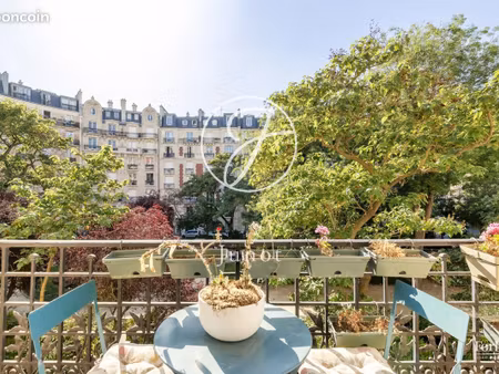 appartement 4 pièces 98 m²