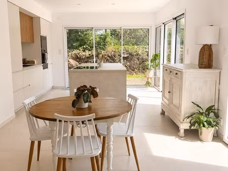 maison 3 chambres 119m2