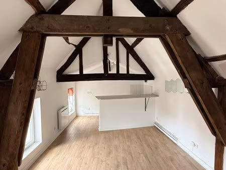 studio rue jean mazille centre ville