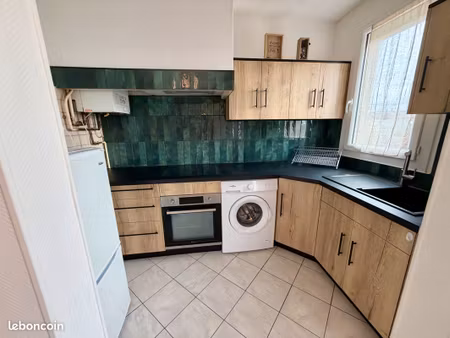 appartement à louer t2 castres