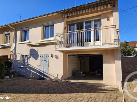 maison 4 pièces 95 m²