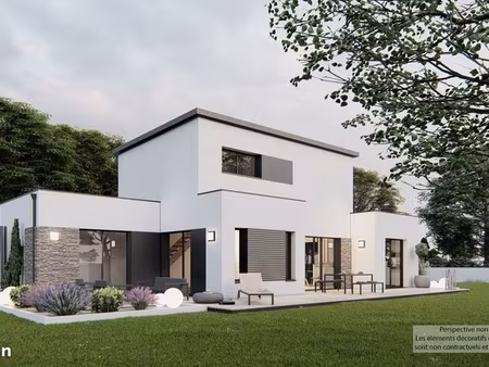 maison 6 pièces 104 m²