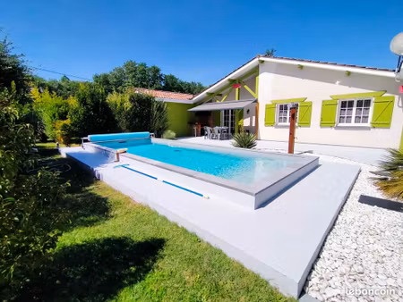 magnifique ensemble immobilier proche lacanau ocean