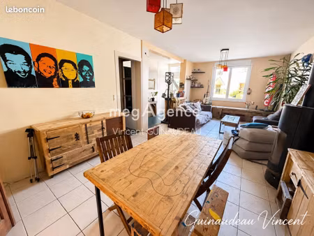 maison 7 pièces 130 m²