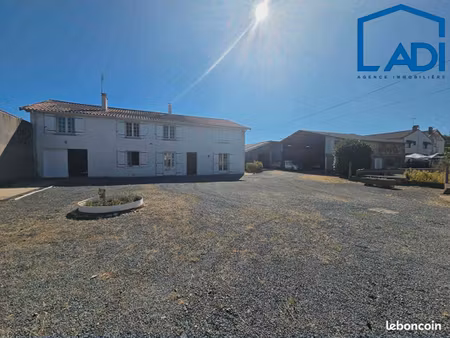 propriété 10 pièces 210 m²