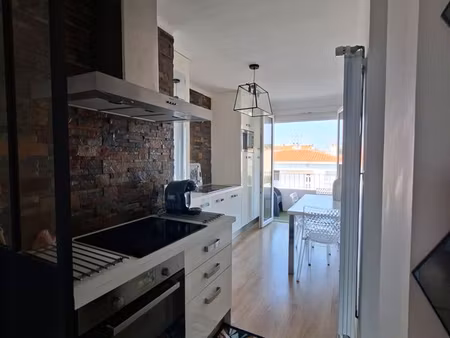 appartement les sables d’olonne