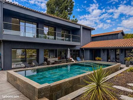 maison 7 pièces 188 m²