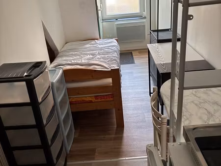 confortable studio meublé