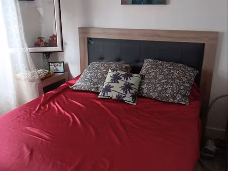 appartement t2