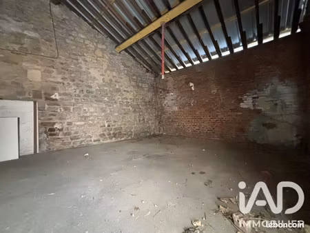 parking/box 30 m² charleville-mézières
