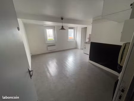 studio meublé vauban