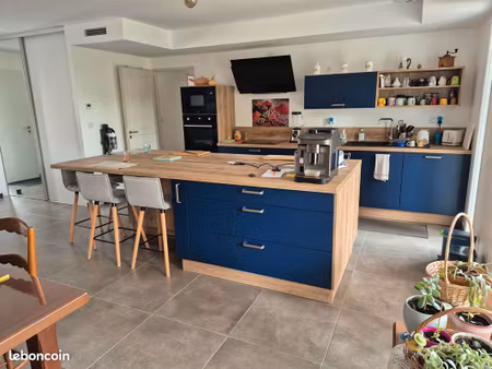 maison de plain pied
