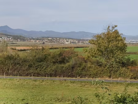 terrain 501 m² cournon-d'auvergne