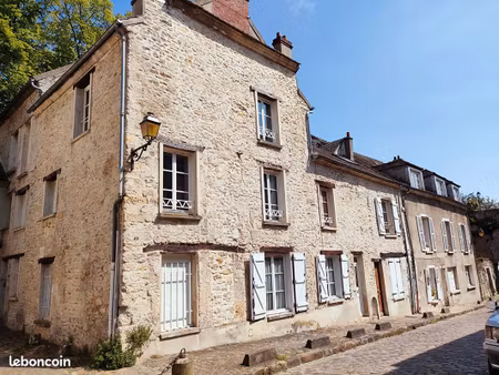 studio 1 pièce 19 m²