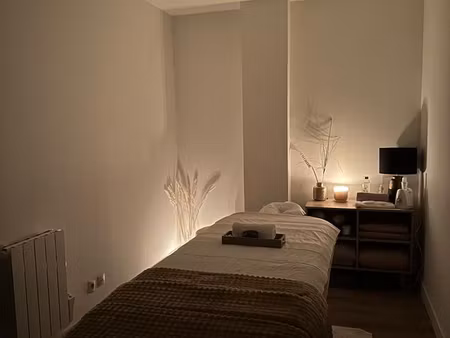 coworking profession paramédicale/bien-être