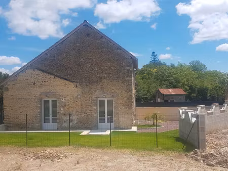 location f 4 maison