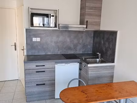appartement t1 bis