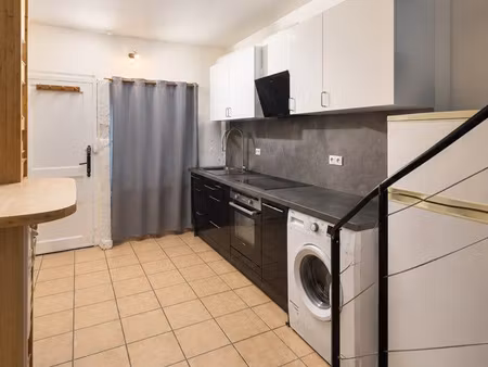 reprise de bail appartement