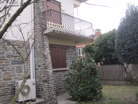 maison 3 faces