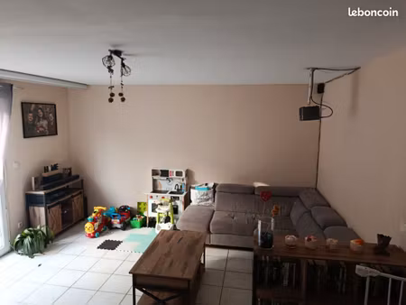 maison 73m2