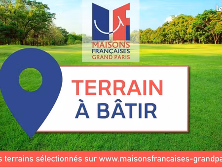 terrain 791 m² beauce la romaine