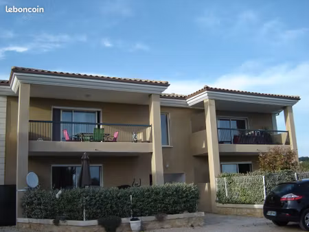 appartement à vendre 70 m2
