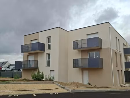studio 1 pièce 29 m²