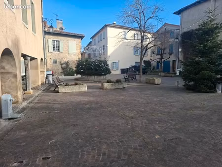 maison de ville 7 pièces 190 m²