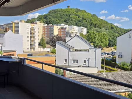appartement 5 pièces 137 m²
